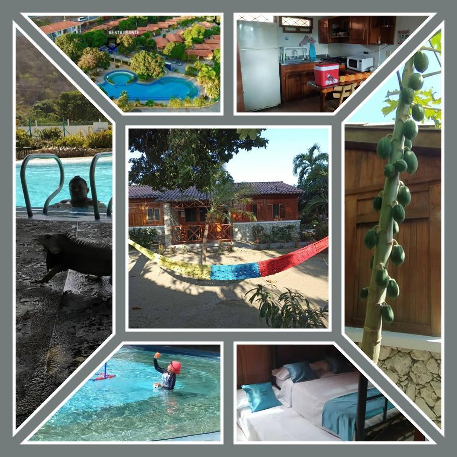 Parejas Y Familias Campestre Cerca Rodadero Con Piscinas Holiday home Santa Marta (Magdalena)