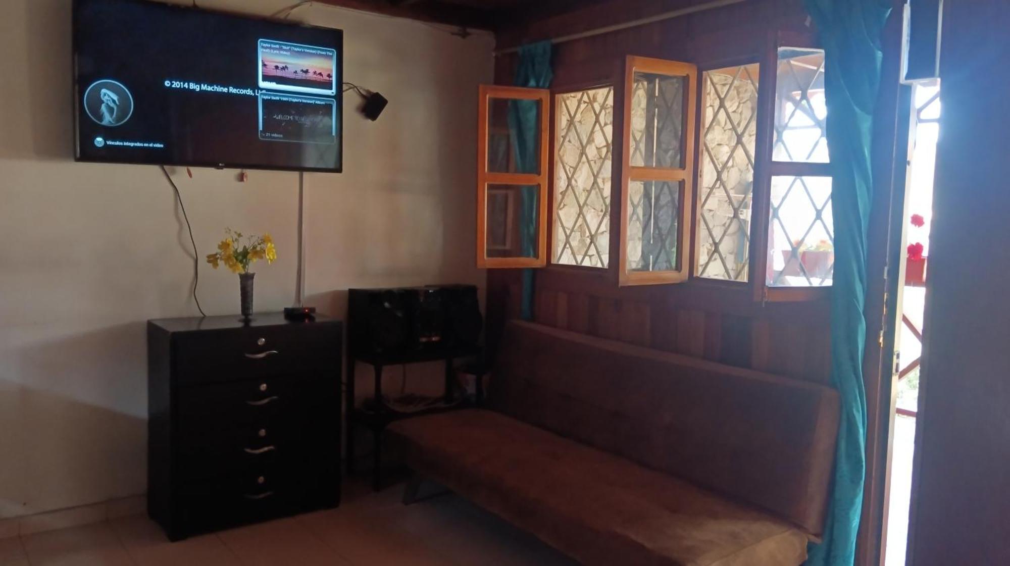 Parejas Y Familias Campestre Cerca Rodadero Con Piscinas Holiday home *