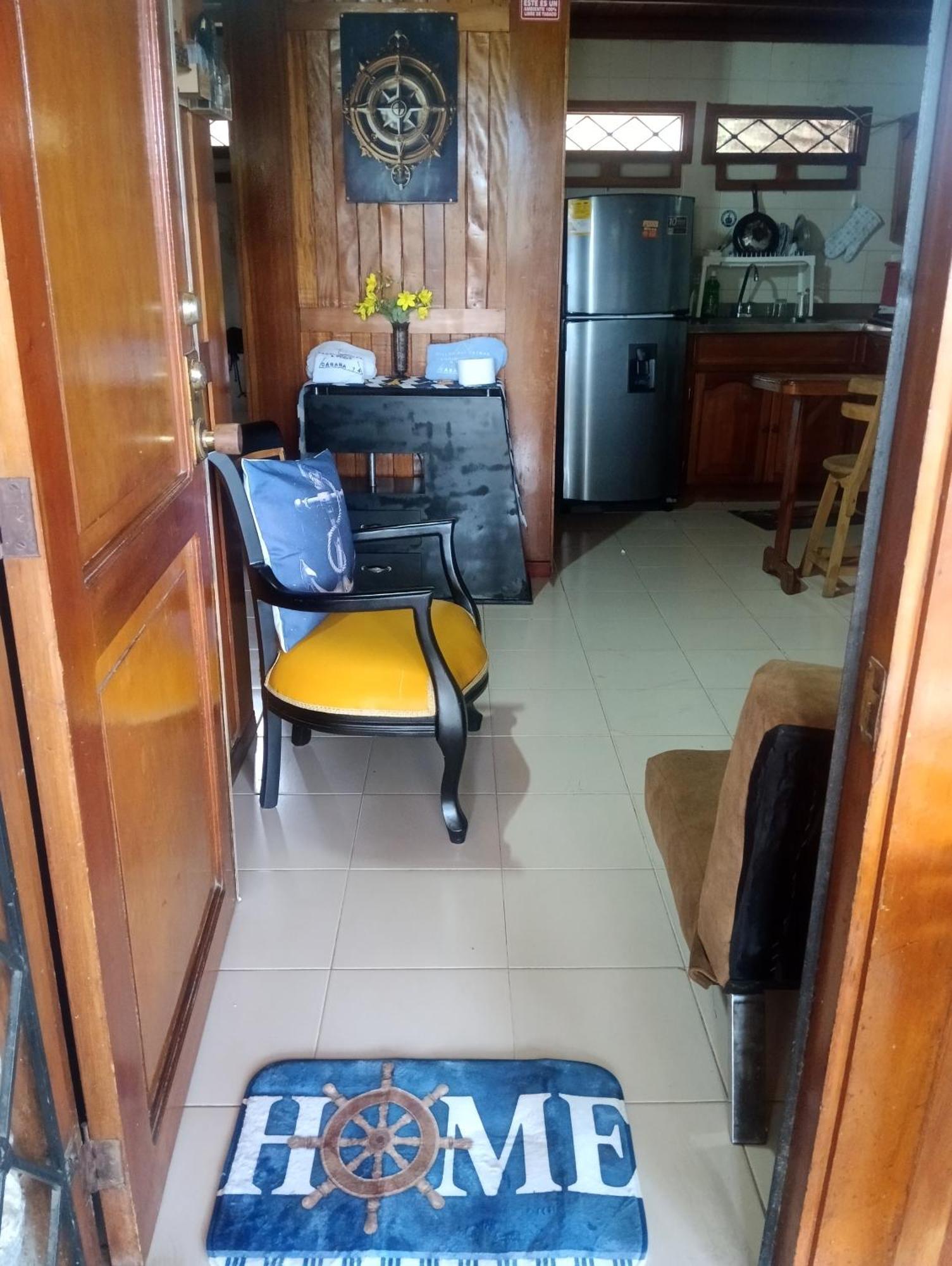 Parejas Y Familias Campestre Cerca Rodadero Con Piscinas Holiday home *