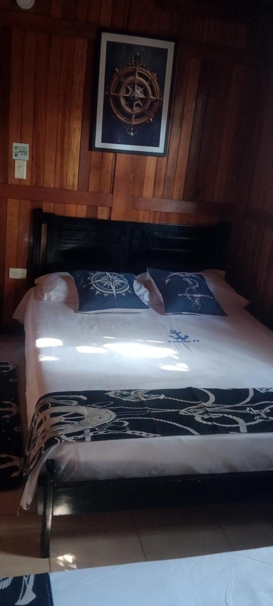 Holiday home Parejas Y Familias Campestre Cerca Rodadero Con Piscinas